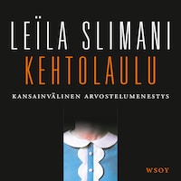 Kehtolaulu