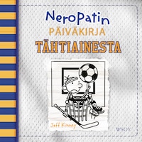 Neropatin päiväkirja: Tähtiainesta