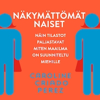 Näkymättömät naiset