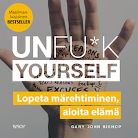 Unfu*k yourself