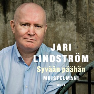 Syvään päähän bookCoverFor