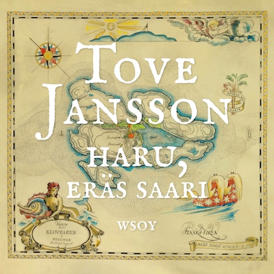Haru, eräs saari