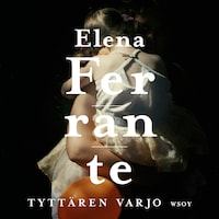 Tyttären varjo