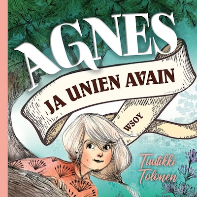 Agnes ja unien avain