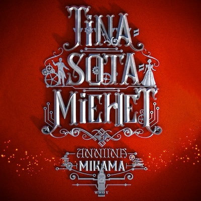 Tinasotamiehet