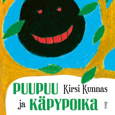 Puupuu ja Käpypoika