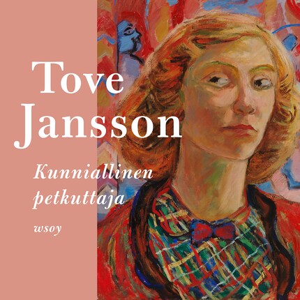 Kunniallinen petkuttaja bookCoverFor