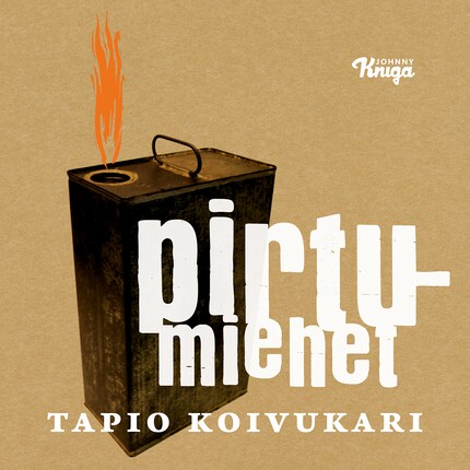 Pirtumiehet - Tapio Koivukari - E-book - Audiobook - BookBeat