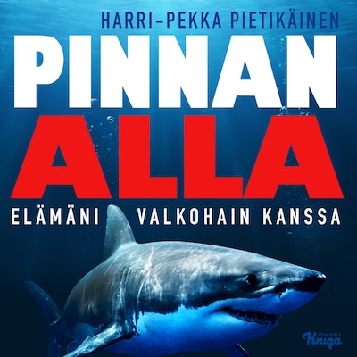 Pinnan alla