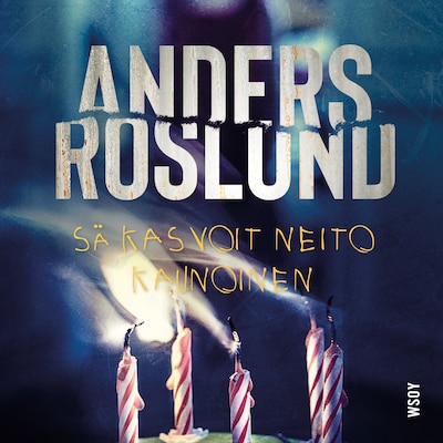 Sä kasvoit neito kaunoinen