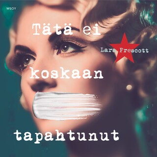 Tätä ei koskaan tapahtunut bookCoverFor