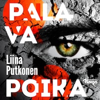 Palava poika