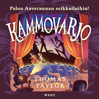 Kammovarjo