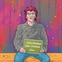Jussi Seppänen