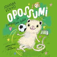 Opossumi ja pompottava sydän