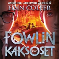 Fowlin kaksoset