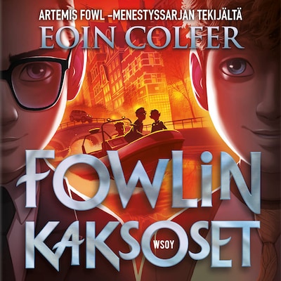 Fowlin kaksoset
