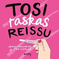 Tosi raskas reissu