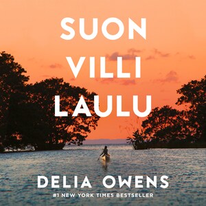 Suon villi laulu bookCoverFor