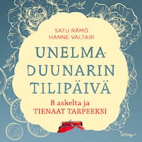 Unelmaduunarin tilipäivä