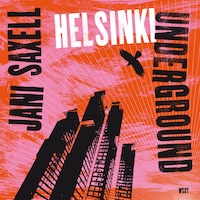 Helsinki Underground