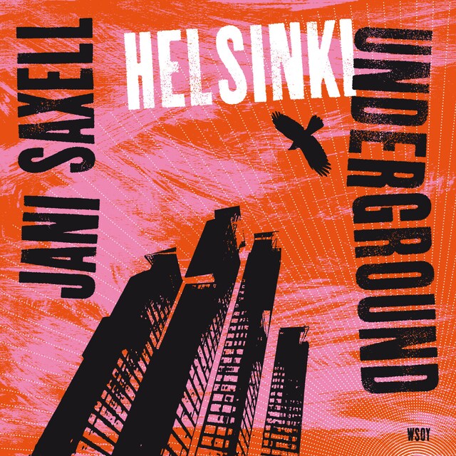 Helsinki Underground