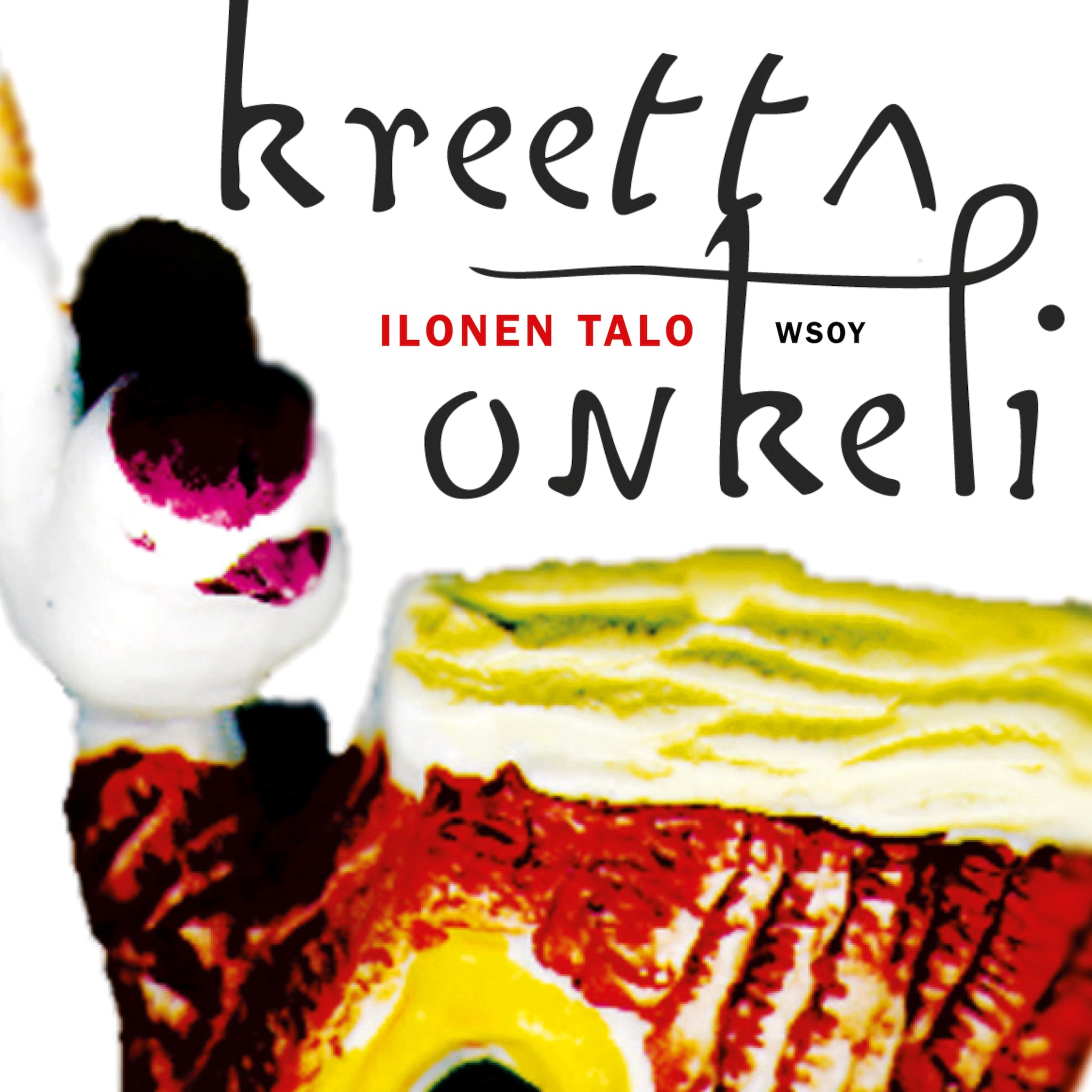 Ilonen talo