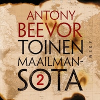 Toinen maailmansota, osa 2