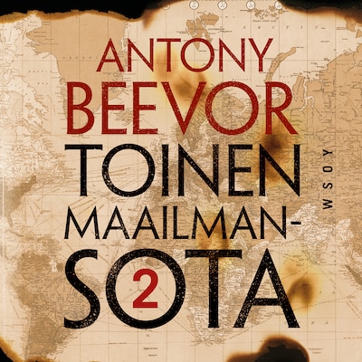 Toinen maailmansota, osa 2
