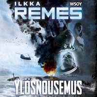 Ylösnousemus