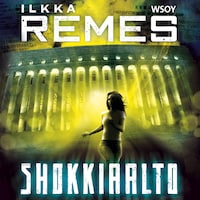 Shokkiaalto