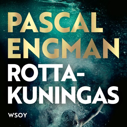 Rottakuningas bookCoverFor