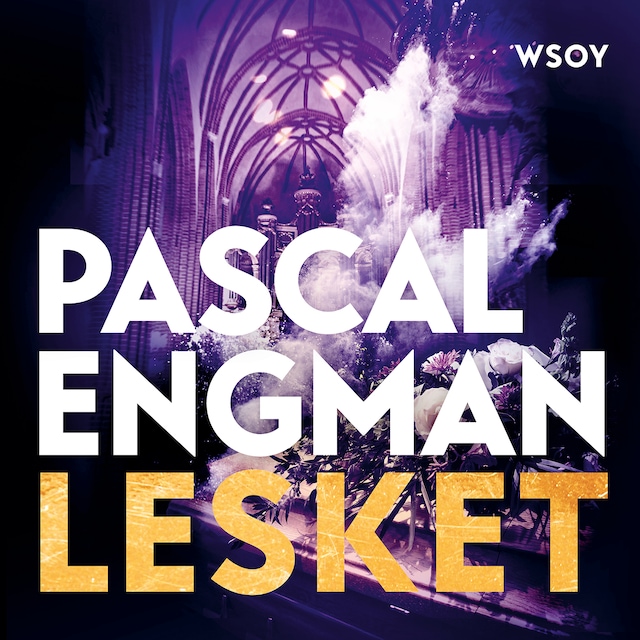 Book cover for Lesket