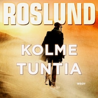 Kolme tuntia