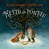 Kettu ja tonttu