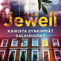 Kaikista synkimmät salaisuudet