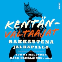 Kentänvaltaajat