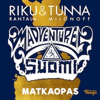 Madventures Suomi