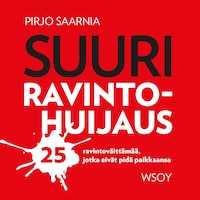 Suuri ravintohuijaus
