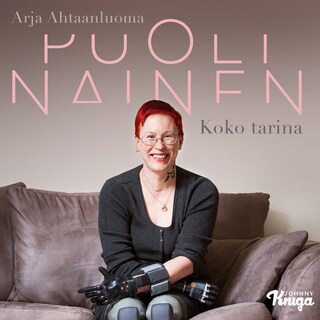 Puolinainen bookCoverFor