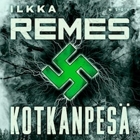 Kotkanpesä