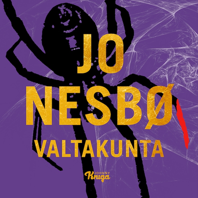 Book cover for Valtakunta