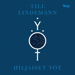 Hiljaiset yöt bookCoverFor