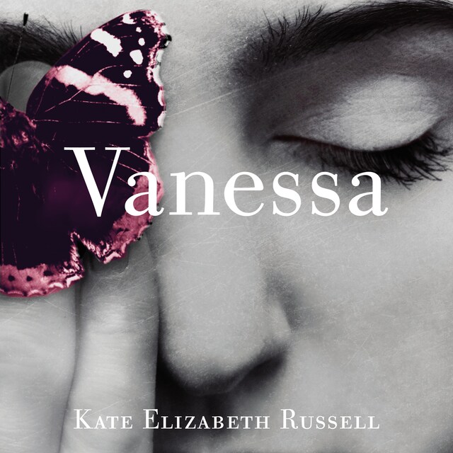 Bokomslag för Vanessa