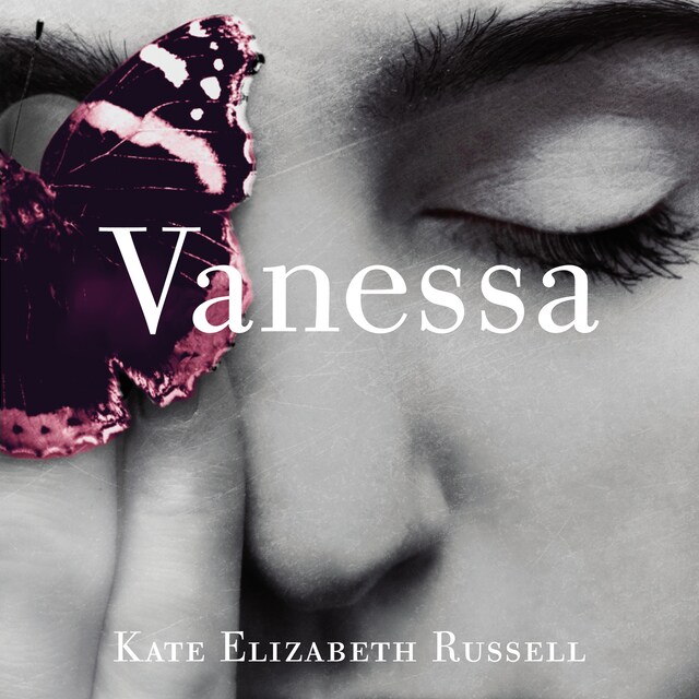 Buchcover für Vanessa