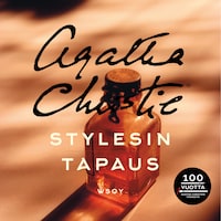 Stylesin tapaus