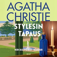 Stylesin tapaus