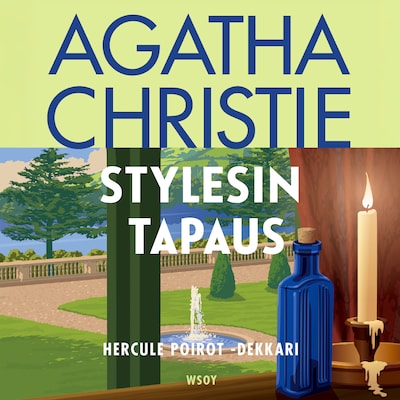 Stylesin tapaus