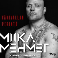 Miika Mehmet