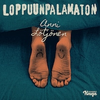 Loppuunpalamaton